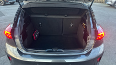 Ford Focus 1.0 EcoBoost ST-Line 5dr Petrol Hatchback